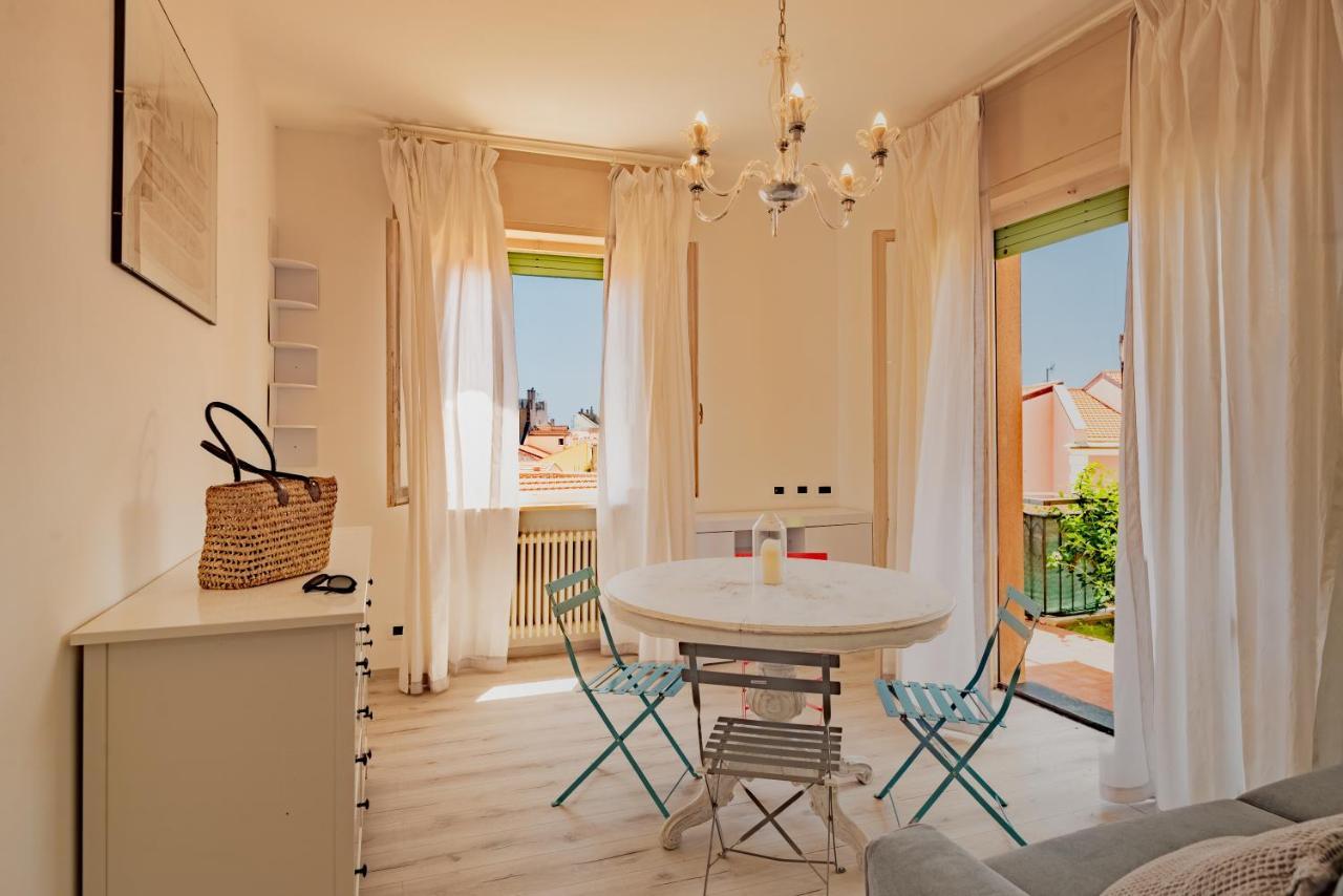 Appartamento Casa Primavera Finale Ligure Esterno foto