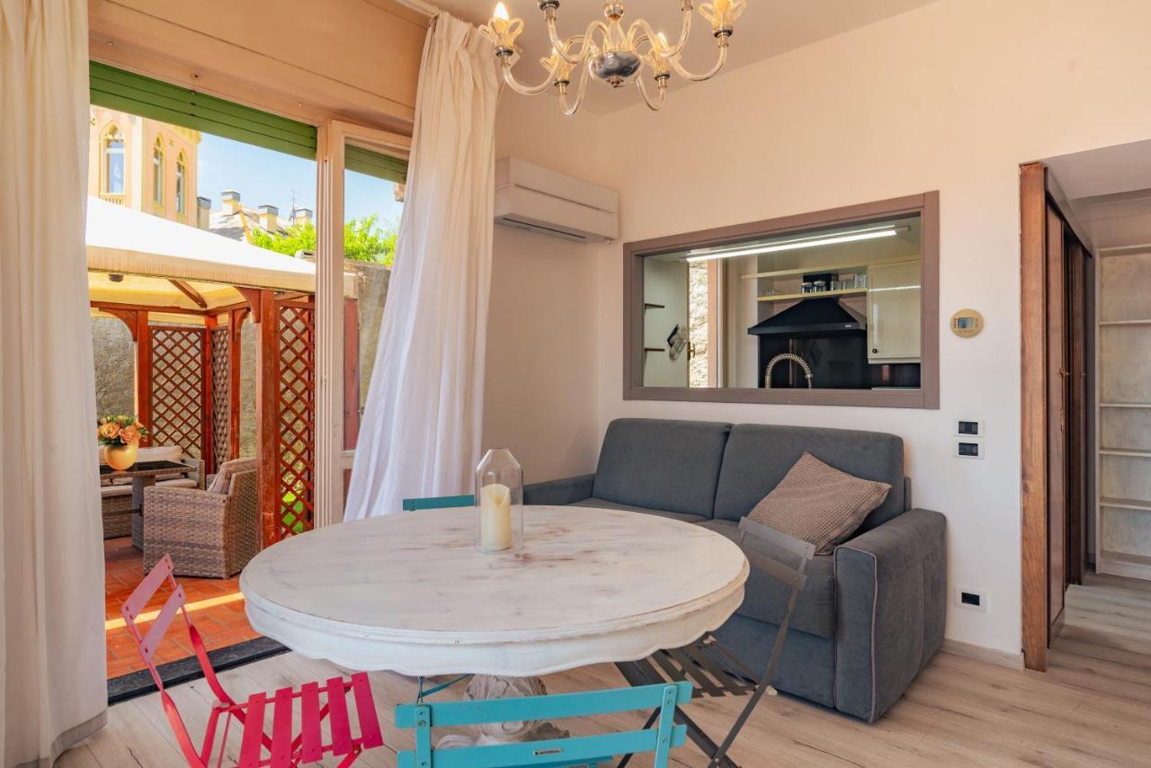 Appartamento Casa Primavera Finale Ligure Esterno foto